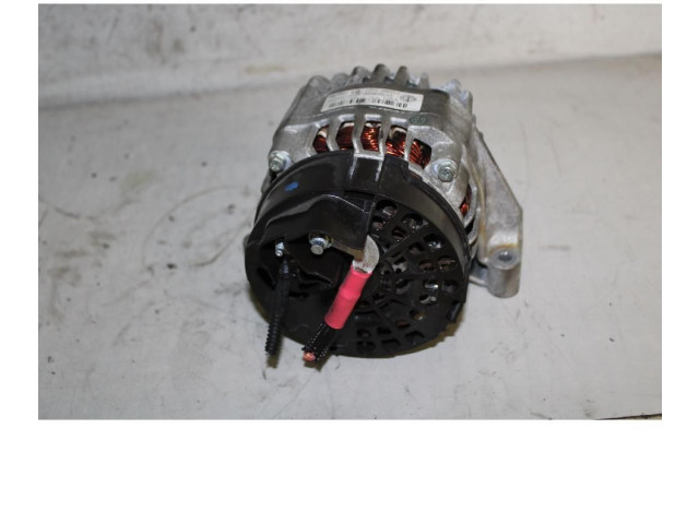 Генератор MAN7007 Fiat 500L