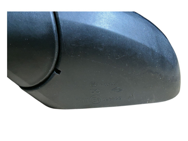 Zpětné zrcátko Smart ForFour II W453 2014 026829, 7202103