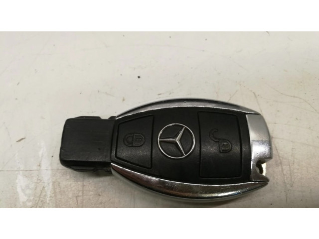 Řídící jednotka A6421509877 Mercedes-Benz S W221 2007
