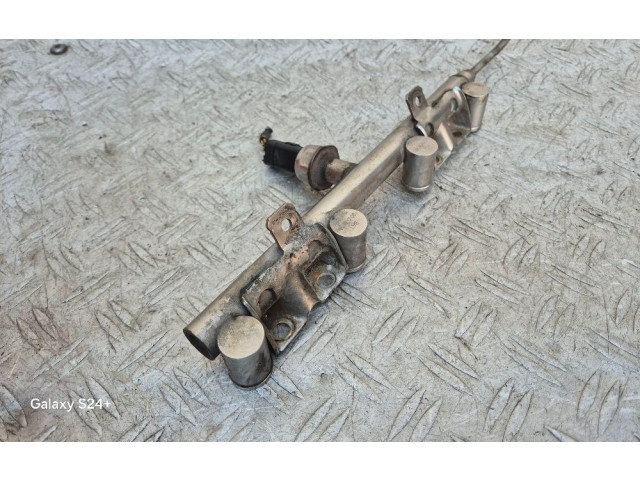 Топливная рампа 7568050, V7568050 Mini One - Cooper Coupe R56