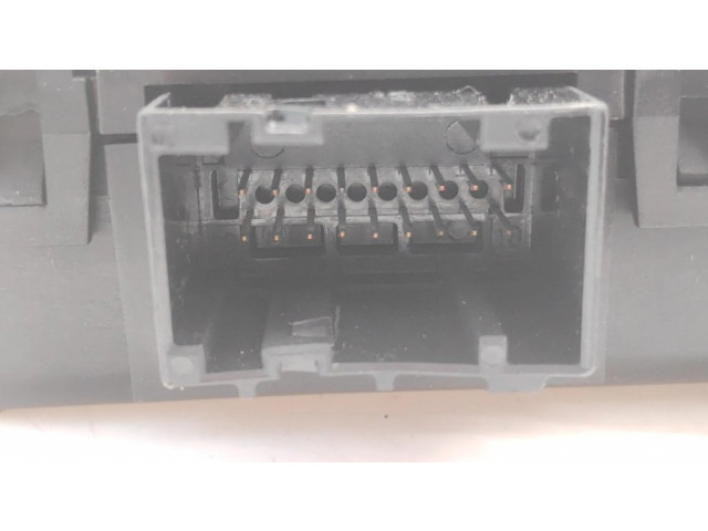 Блок управления дверью