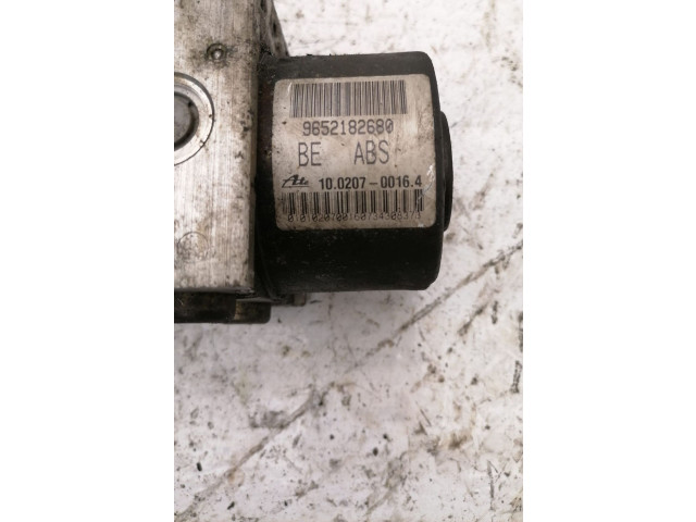 Дисплей Citroen C3 Pluriel