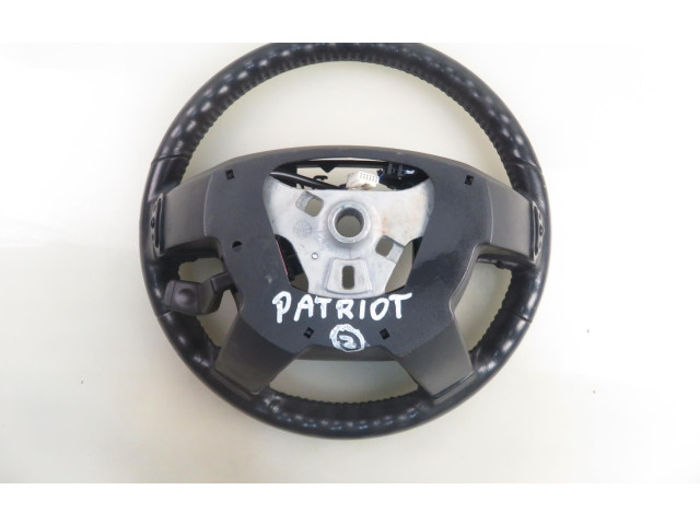 Руль Jeep Patriot   -  года       