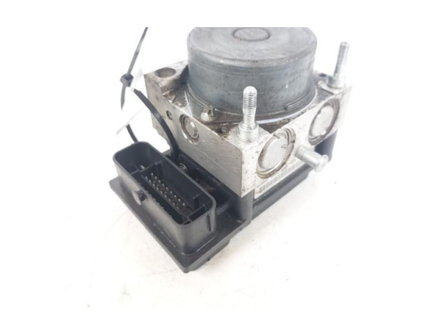 Блок АБС 0265801079, 0265801079   Fiat  Qubo   -  года