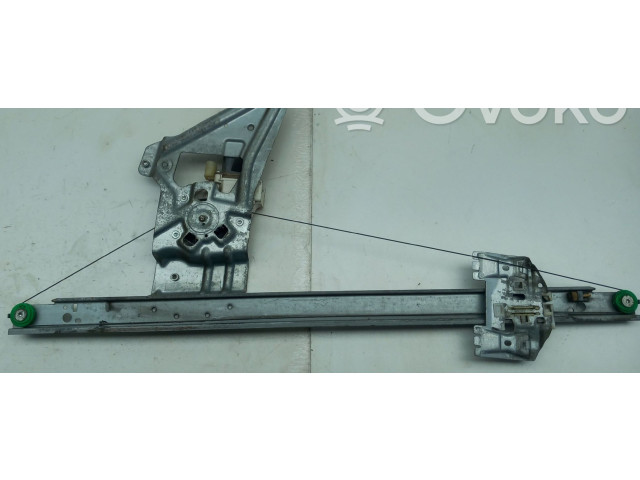 Передний електрический механизм для подъема окна без двигателя     995184-103, A9067201046    Mercedes-Benz Sprinter W906 