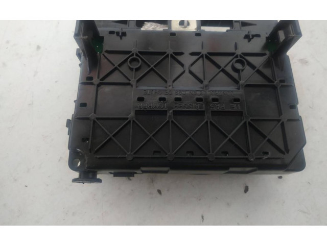 Блок предохранителей T118470002J Citroen Berlingo