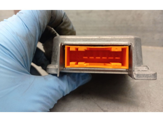 Блок подушек безопасности 9639015480, 550740900AUTOLIV   Citroen Xantia