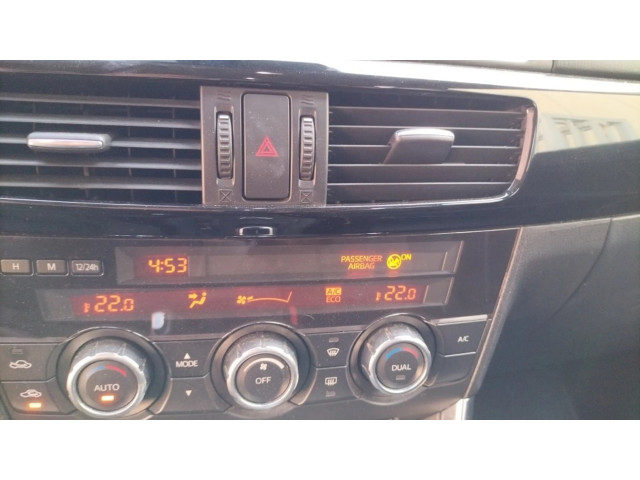 Блок управления климат-контролем KR8561190 Mazda CX-5