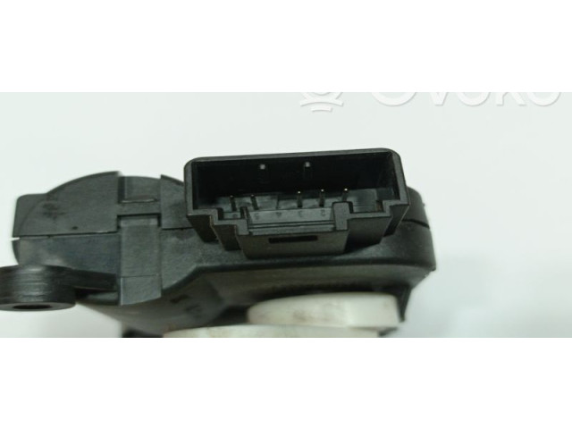 Вентилятор печки 25051208, 0132801340 Volkswagen Golf VI