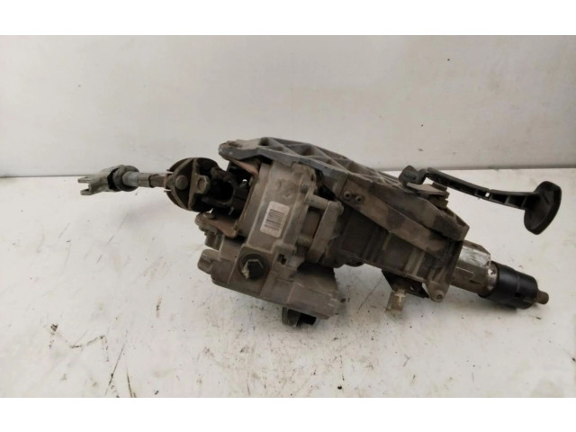 Volant Renault Megane II 8200246631