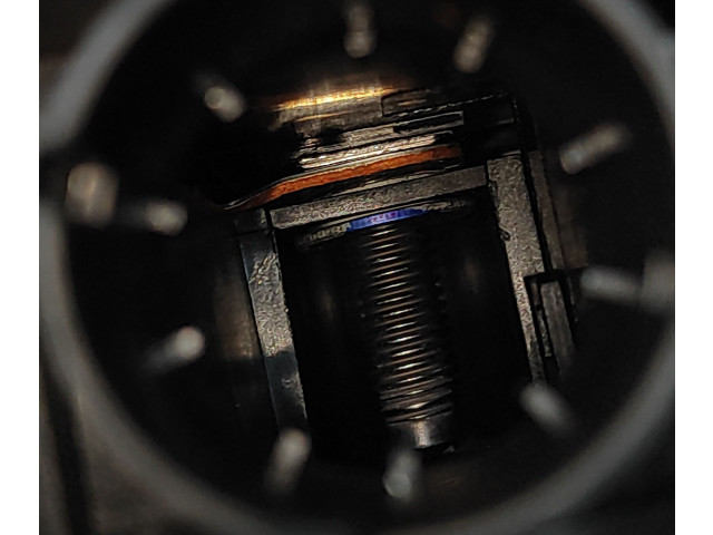 Pojistková skříňka A1675407235 Mercedes-Benz GLE W167 2024