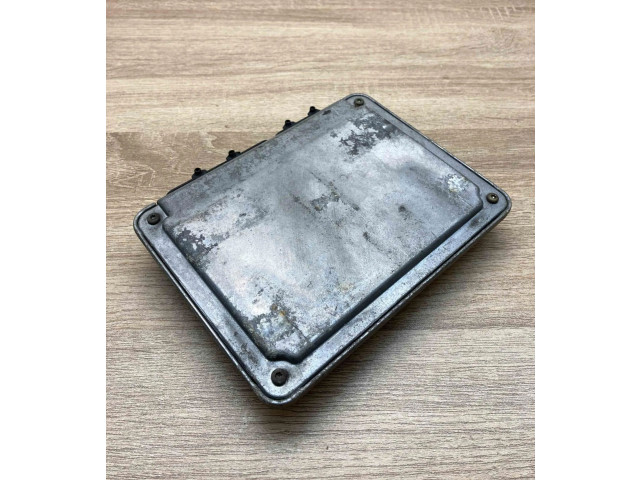 Řídící jednotka 06A906018J, 0261204726 Volkswagen Transporter - Caravelle T3 1980