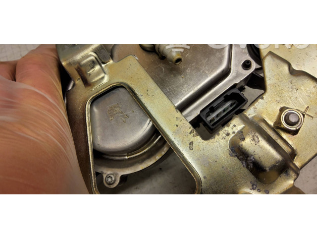 Моторчик заднего дворника 7E0955712, 7H0955702 Volkswagen Transporter - Caravelle T5