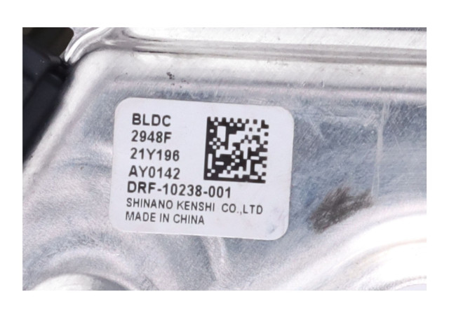 Вентилятор печки 9382861 BMW X3 G01