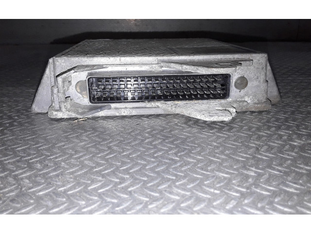 Řídící jednotka 9634281380 Peugeot 806 1997