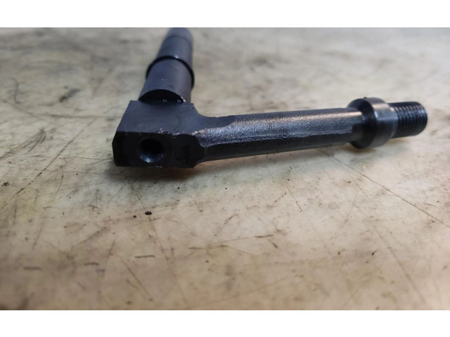 Vstřikovač Nissan Navara