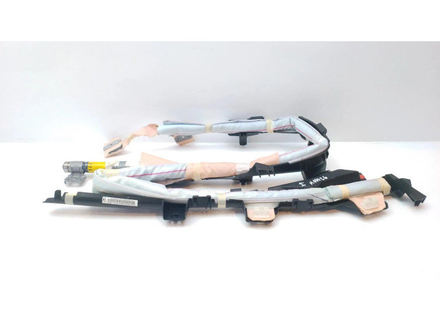 Боковая подушка безопасности 6218053030   Lexus IS III XE30