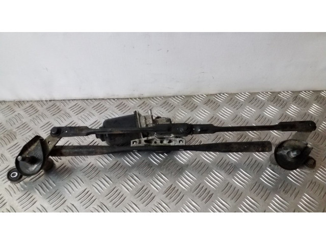 Комплект механизма стеклоочистителей