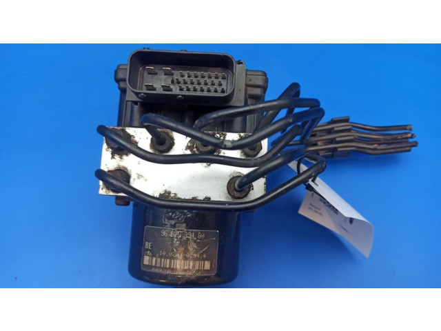 Jednotka ABS 10094811053, 3X4751   Peugeot 206 2001