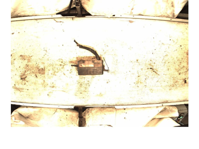 Блок предохранителей Mitsubishi L200