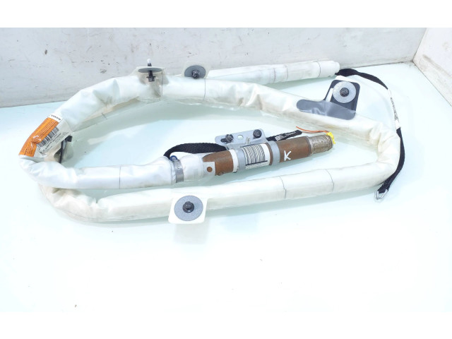 Боковая подушка безопасности 30715690   Volvo S80
