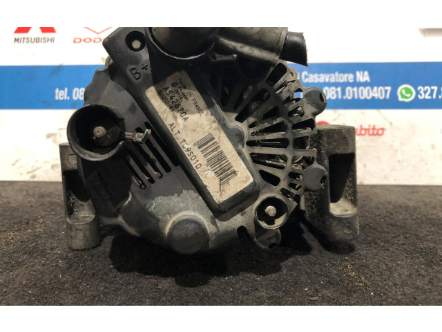 Генератор Suzuki Ignis