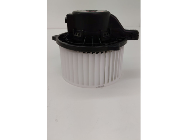 Вентилятор печки    EB1D1NXJAA   KIA Xceed