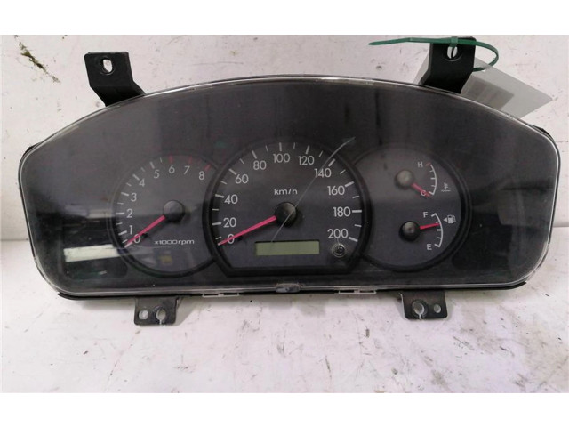 Přístrojová deska KIA Rio 2004 20040507, 0090059