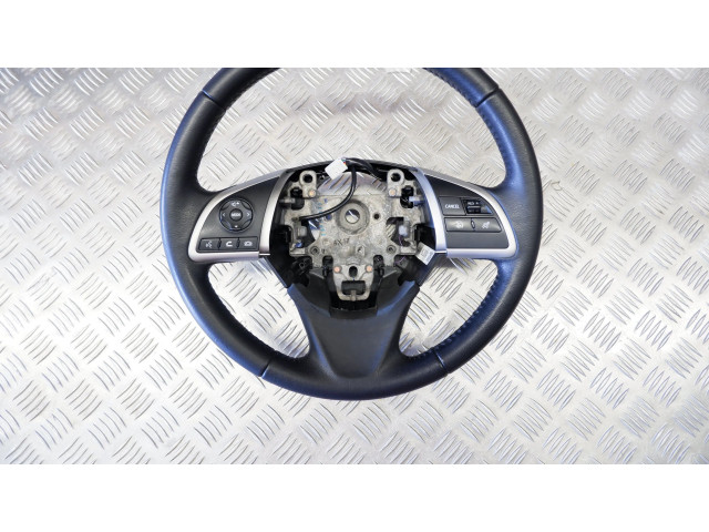 Руль Mitsubishi Outlander 2013 - 2021 года 4400A630XA, 4400A630XA