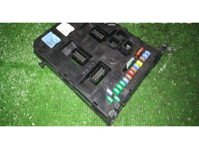 Рулевая рейка SAM блок управления 21676159 Citroen C4 II 2011 - 2016 года