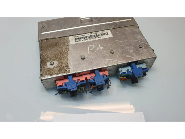 Řídící jednotka 16173278, 16173278BDLT   Pontiac Trans Sport 1995