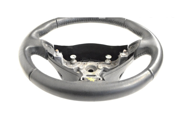 Volant Nissan Juke I F15 2015