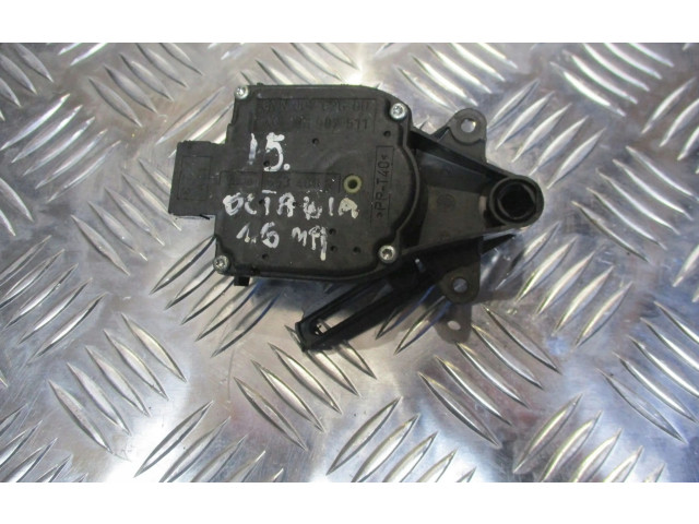 Блок комфорта 1J0907511   Skoda Octavia Mk1 (1U)   