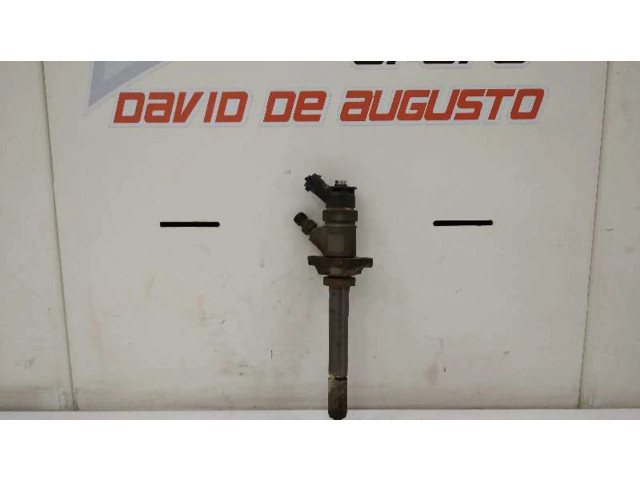 Vstřikovač 0055197124, 0445110311 Fiat Linea 1.2 199A3000