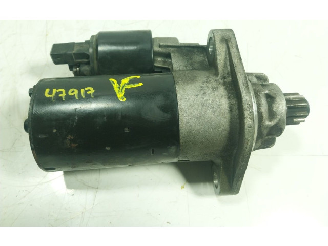 Турбина 06A145713D, 06A145713F Audi TT Mk1