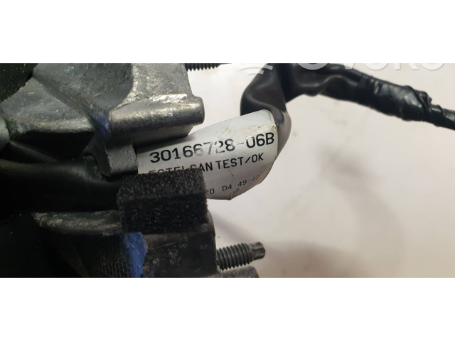 Зеркало электрическое        Renault Clio V  2019 -  года   