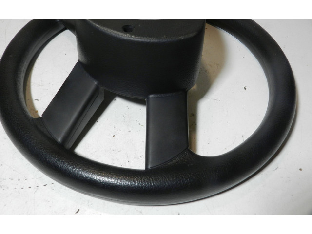 Руль Volkswagen Touran I 2003 - 2010 года 6Q0419091G, 1T0880201A