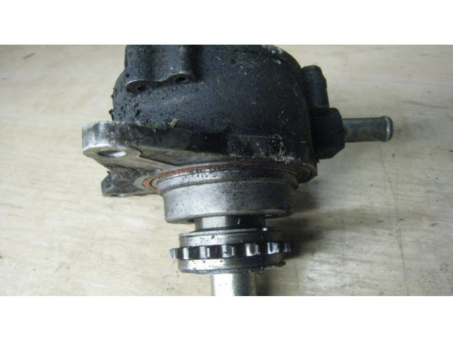 Вакуумный насос