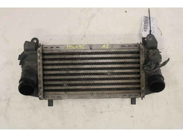 Интеркулер     Audi A2 3.0