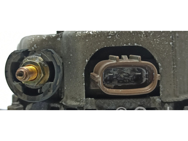 Генератор 27060-21010, 2706021010 Toyota Yaris Verso