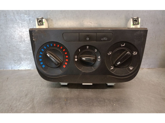 Модуль блока управления кондиционером 5G1140100, 77363918 Fiat Grande Punto