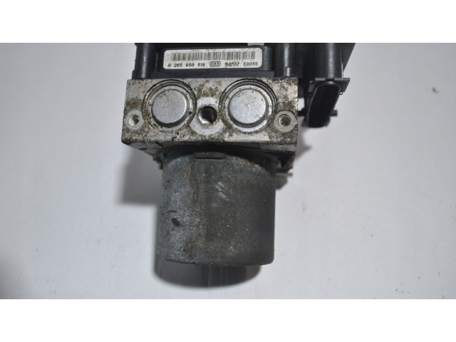 Блок АБС A0064310812, 0265285225   Mercedes-Benz  A W169  2004 - 2012 года