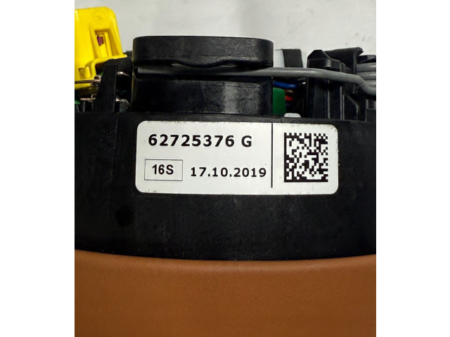 Подушка безопасности водителя 36A880201L, 36A880201L Bentley Bentayga