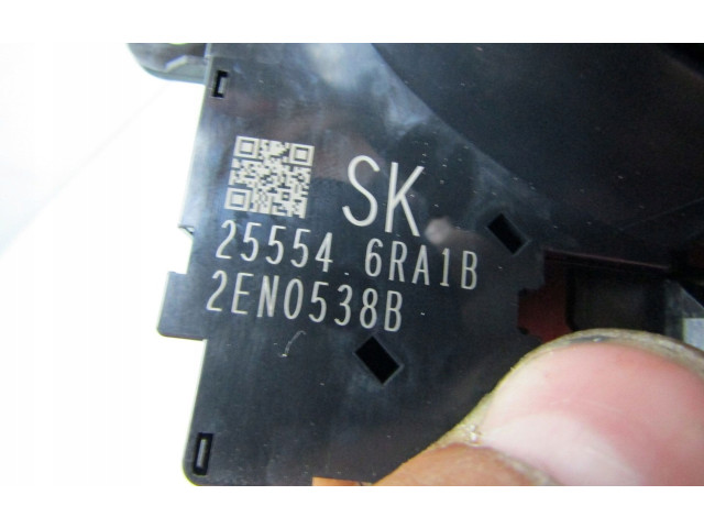 Подрулевой шлейф SRS 255546RA1B   Nissan X-Trail T33