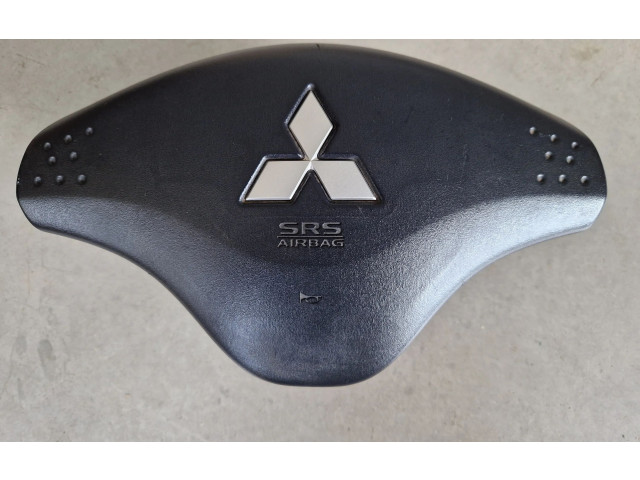 Подушка безопасности водителя Mitsubishi L200