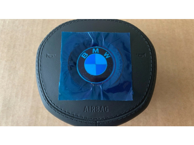 Подушка безопасности водителя 32307855724   BMW 7 G11 G12