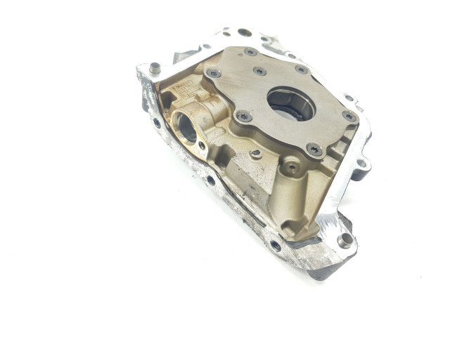 Масляный насос 98MM6604B1A, 1778861 Ford Fiesta