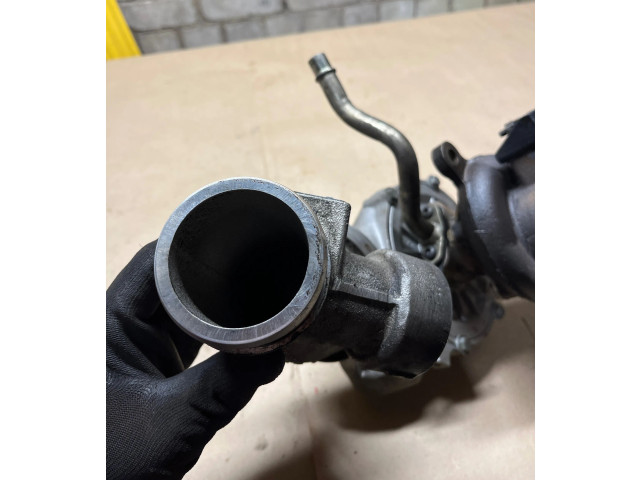 Turbodmychadlo Турбина 36002640, 53169700017 Volvo XC60 D5244T17