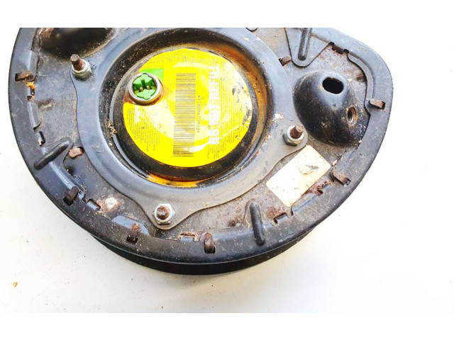 Подушка безопасности водителя bampt11078, bam-pt1-1078   Opel Meriva A