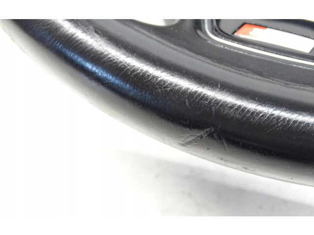 Руль Audi A7 S7 4G 2011 - 2017 года 8X0419091M